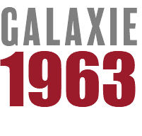 Galaxie 1963 